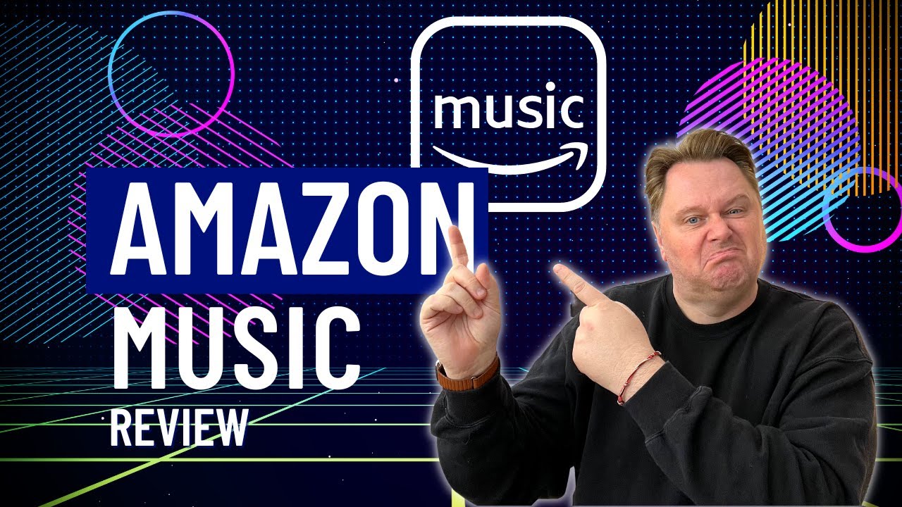 Music Prime Review