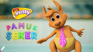 Yutty Pamukseker