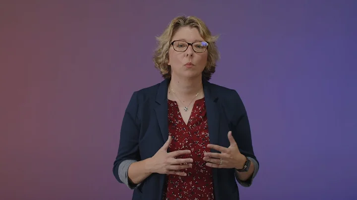 Start With the Who, Not the Why | Jennifer Tsang |...
