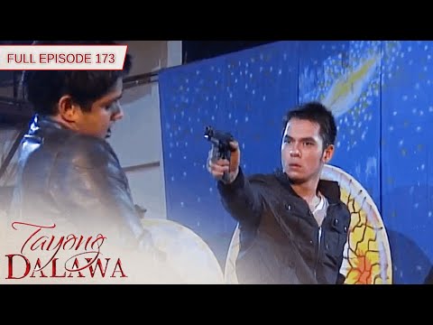 Tayong Dalawa | Full Episode 173