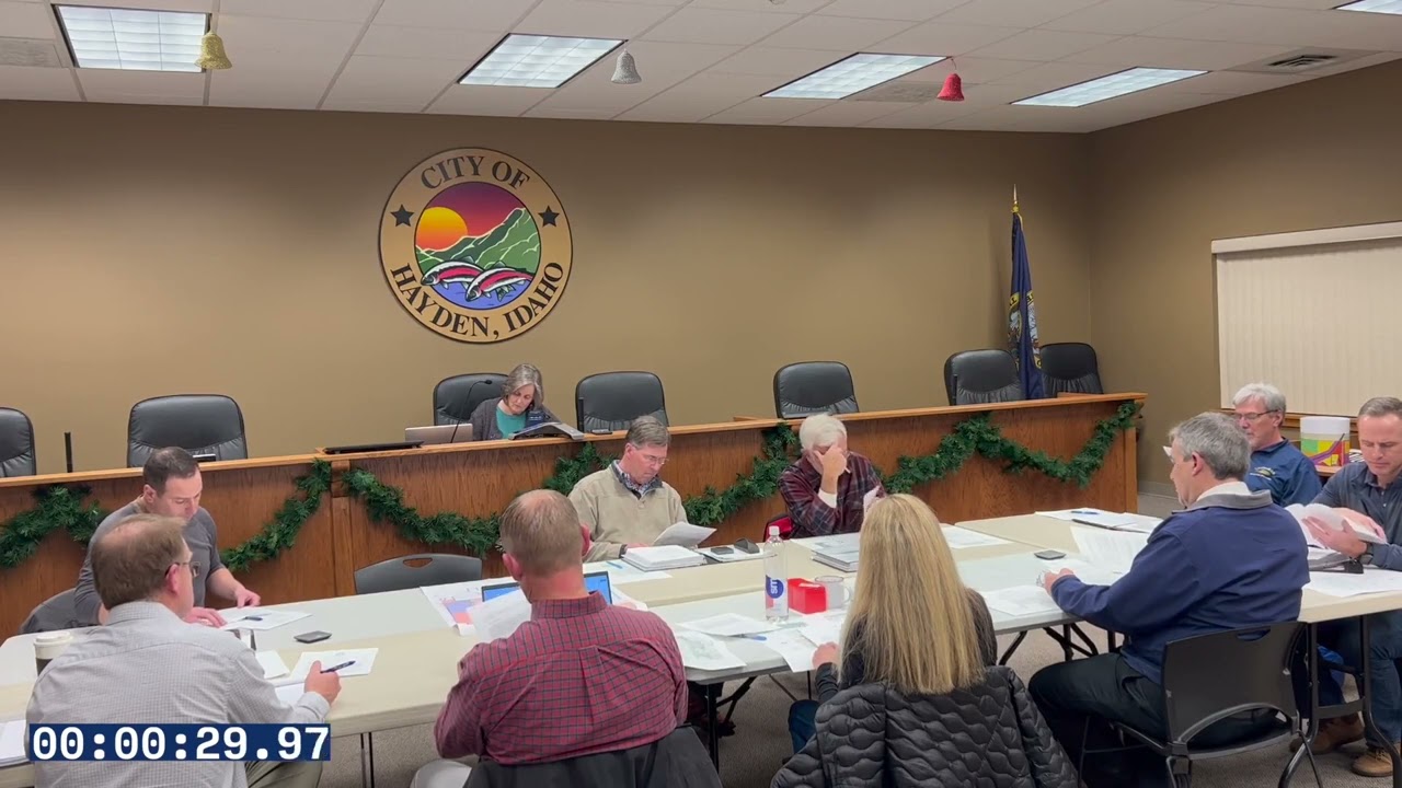 HURA 2022 - Matt Roetter's Surprise Twist