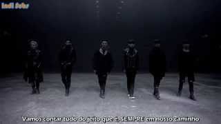 B.A.P - Monologue (Legendado/Tradução PT-BR)