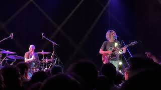 Slothrust "Over the Rainbow" and "Pony" at Music Hall of Williamsburg on 3rd May 2024 (Live)