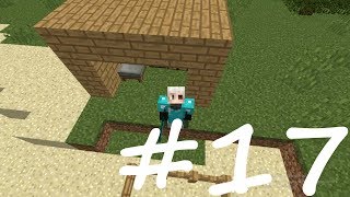 Minecraft: Выживание #17 - Черепахи