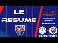 Rsum as gamaches  sc abbeville i 21eme journe championnat r2