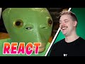 Try not to laugh impossible memes   react