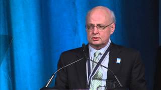 CDC Wins the 2014 Franz Edelman Award