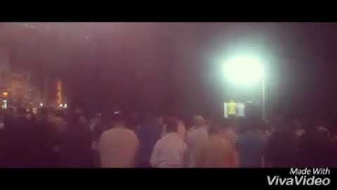 القارئ محمد مفتاح الصبيحي مقتطف من صلاة التراويح