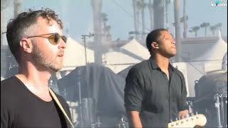 Capital Cities - Swimming Pool Summer (Live at Beachlife Festival 2022)