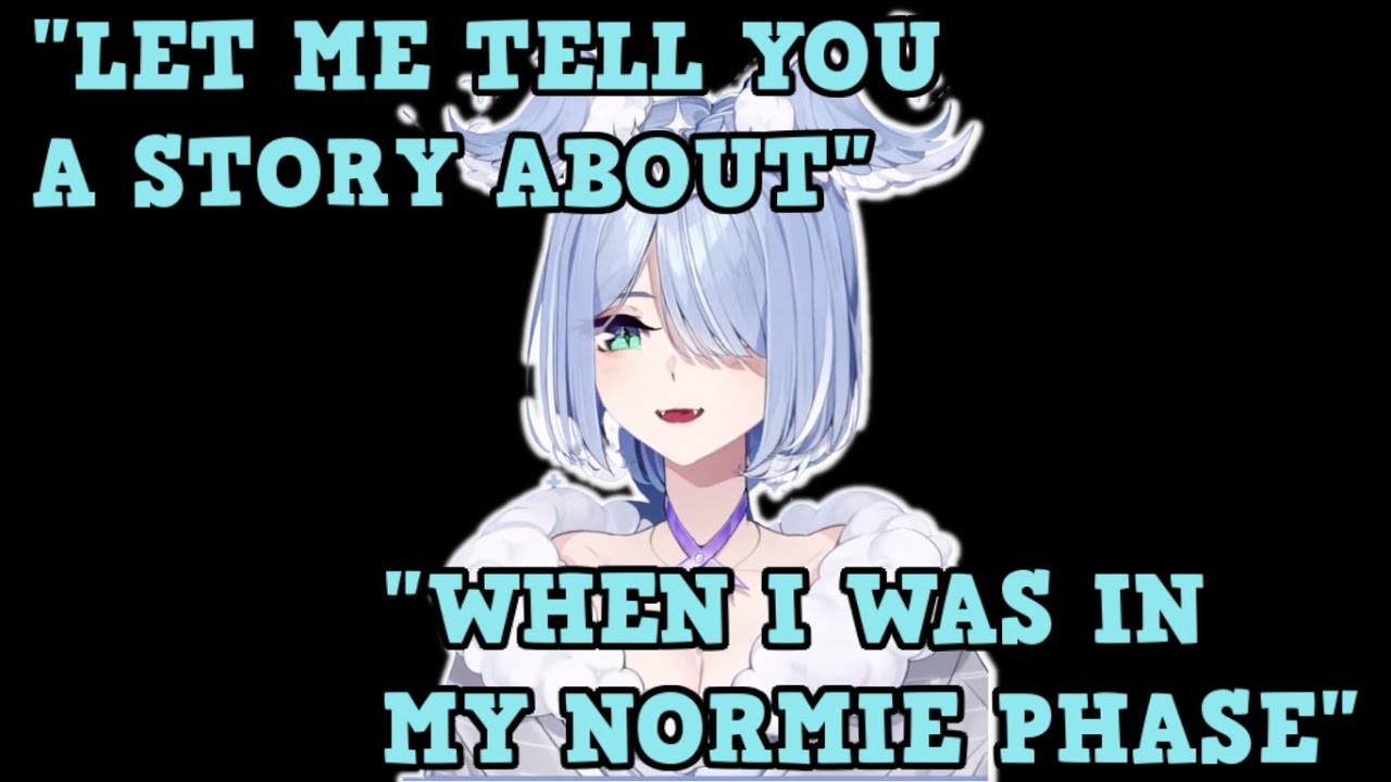 Another Story of Elira's Normie Phase [Elira Pendora | Nijisanji EN]