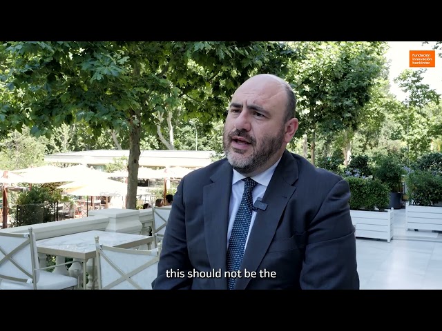 Barcelona y la Innovación en la Gestión del Agua: Entrevista con Rubén Ruiz