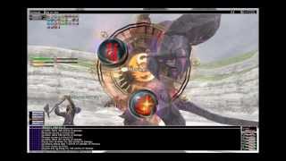 FFXI - Voidwatch: Ig-Alima