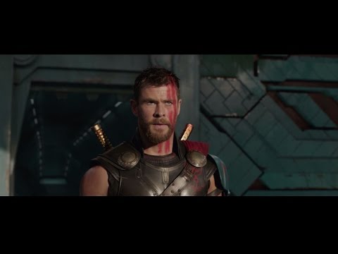 Thor : Ragnarok