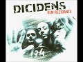 Dicidens  hlm rezidants  2004 album