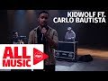 KIDWOLF FT. CARLO BAUTISTA – Kwarto (MYX Live! Performance)