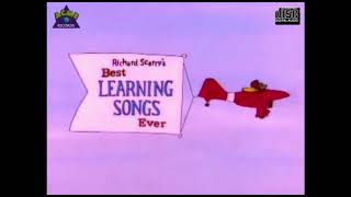 Freddies Counting Song | Richard Scarrys Best Learning Songs Ever