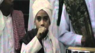 Mukadimah Latihan Nasyid dari Pondok Hidayatullah Lekir (1)