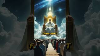 The Great White Throne Judgement In The Book Of Revelation