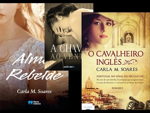 O Cavalheiro Inglês by Carla M. Soares