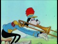 Walt Disney: Mickey Mouse - The Band Concert