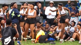 Ingoma Kazwelonke 2023