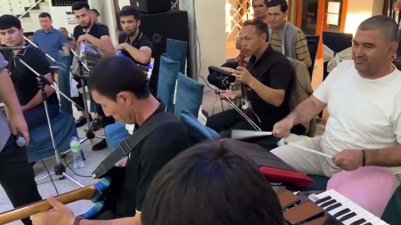 ANIQ BUNAQASINI KOʻRMAGANSIZ KOʻRIB UYNAB KETASIZ BEKZOD HAQQIYEVDAN YANGI SHOX QOSHIQLARI JONLI