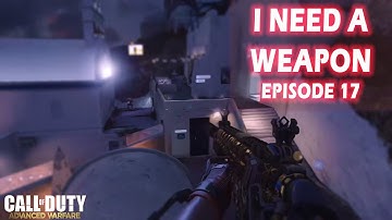 I Need A Weapon Ep .17 - The Poor Man