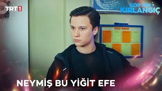 “Gerçek Ortaya Çıkıyor: Anahtar Sahte!” - Kod Adı Kırlangıç 79.Bölüm