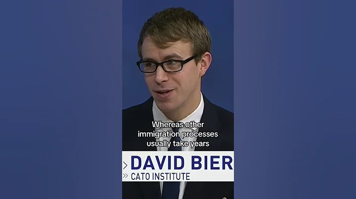What can be done to expand the sponsorship program to #immigrants from other countries? - DayDayNews