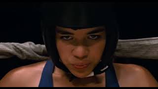 GirlFight (2000) - Facing her rival