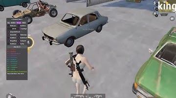 [NEW] CREATION HACK FULL -Key Free 10 Day (Tencent Gaming Buddy) PUBG MOBILE