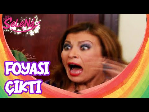 Aslı'nın Foyası Ortaya Çıktı! - Selena Sahneler