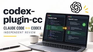 codex-plugin-cc GitHub Explained: Dual-Agent Code Reviews in Claude Code