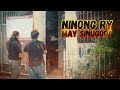 NINONG RY MAY SINUGOD! | Ninong Ry