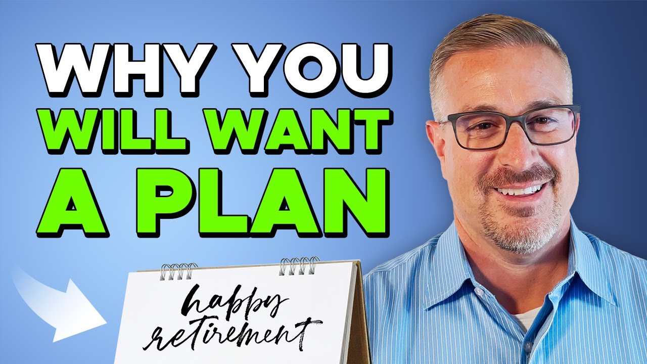 What Is A Retirement Plan?