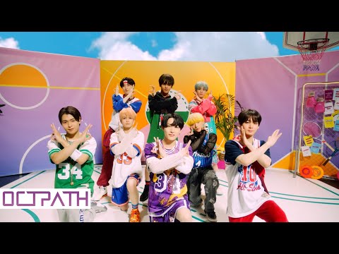 OCTPATH - 「Perfect」Performance Video