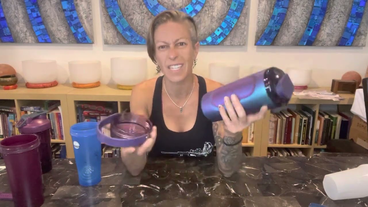 5 Ways to Use the BrüMate MultiShaker