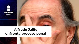 Alfredo Jalife, vinculado proceso por difamación contra Tatiana Clouthier