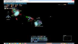 Darkorbit-Cz2 Funny Moment D