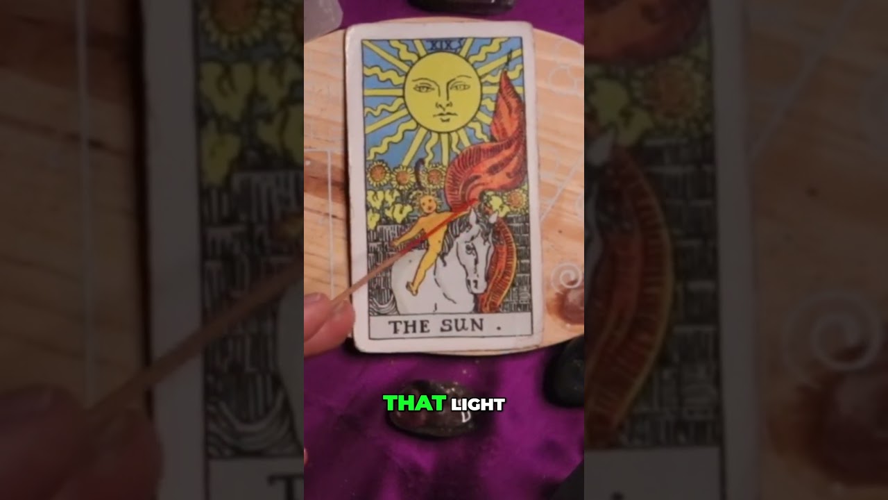 Aligning with Your Inner Light: Pathways to Growth #mrcosmic #SpiritualJourney thumbnail