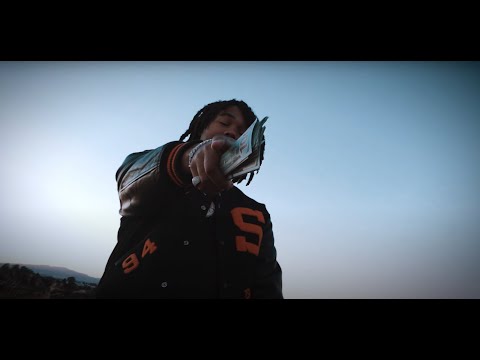 Lil Bean - CGz (Official Video)