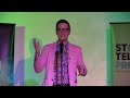 CJ Storytellers: Coming Out | Guthrie Graves-Fitzsimmons