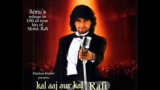 Video thumbnail of "Gulabi Ankhein Jo Teri Dekhi Full Song"