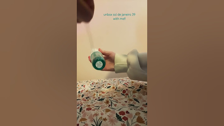 wow i hate this SO MUCH. but at least 39 smells good 😭#soldejaniero #preppy #viralvideo