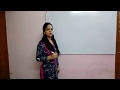 numericals on EDTA(lecture 5)by Anu Sambyal