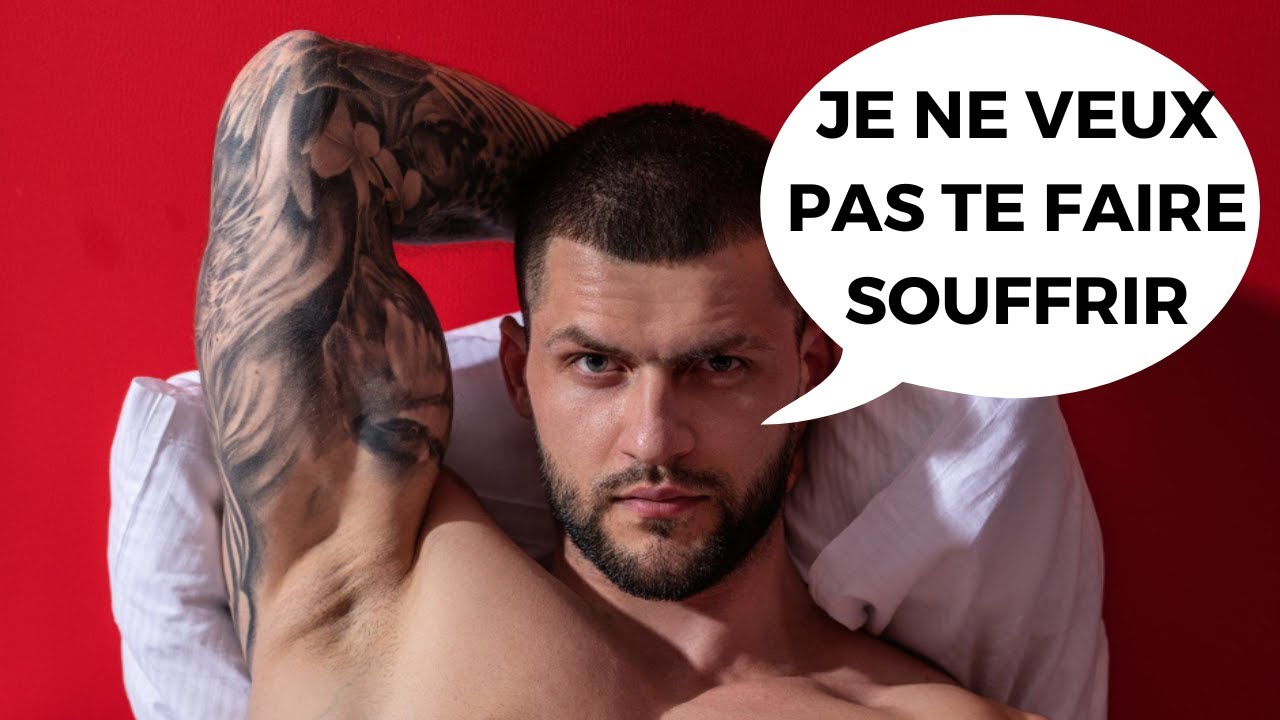 Il couche avec vous mais ne veut pas s’engager (EXPLICATIONS) - YouTube