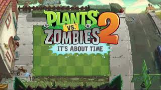 Plants vs. Zombies 2: It’s About Time | Modern Day Soundtrack