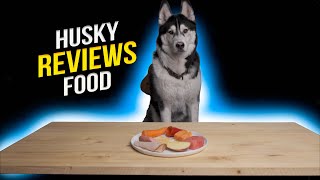 Husky Reviews Food by Onyx The Husky 46 views 2 years ago 4 minutes, 37 seconds