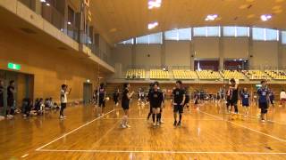 20120826 02c ひまわり杯　桜 v s シャンクス3