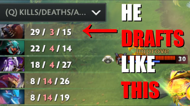 Pros draft like this in pubs. You should too.